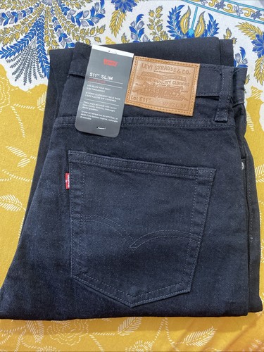 Levi 511 slim fit - levi’s,