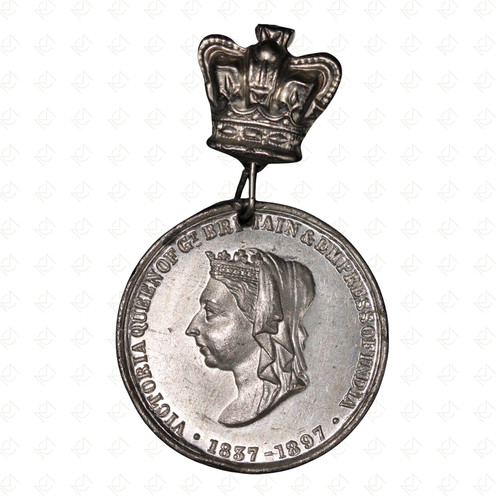 1897 great britain victoria - great,