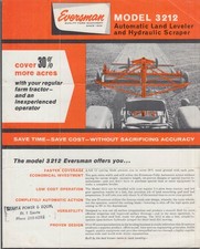 Eversman Model 3212 Automatic