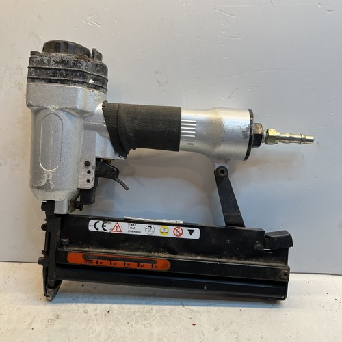 Air nail staple gun gauge - air, 18