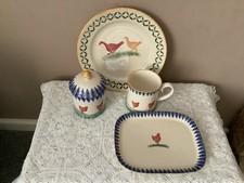 Moorland Staffordshire