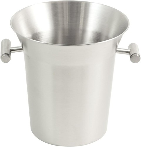 Bey berk stainless steel - stainless, 6