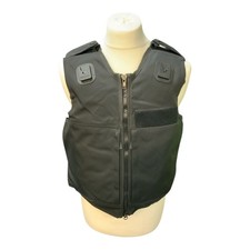 Body Armour Ex Police Bullet