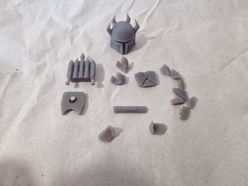 Lego custom star - , gar