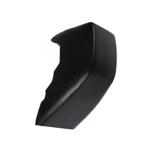 Rear bumper overrider - rear, overrider,