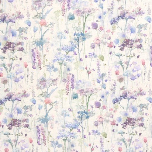 Voyage ilinizas floral violet - ilinizas,
