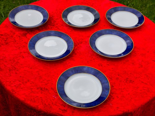 Very nice series sevres - very, 6