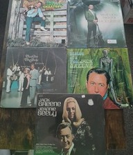 5 X 12" Jack Greene Country