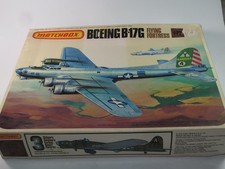 Vintage Matchbox Model