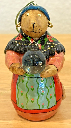 Vintage rare htf greenleaf - vintage,