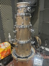 Mapex Meridian Birch Pro