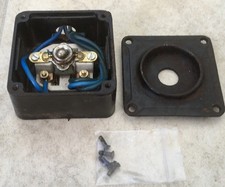 A VINTAGE CRABTREE 15101 CAST