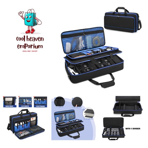 Carrying bag compatible - carrying,