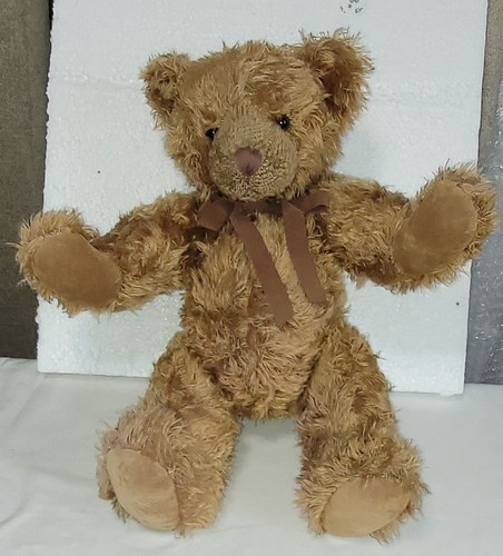 Russ berrie teddy - russ,