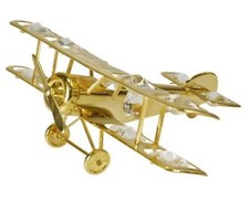 Figurine Swarovski Components