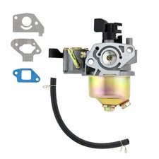 Carburetor hose sealing set gasket for Honda GX100 G100 GXH50 water pump