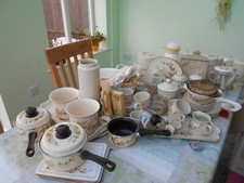 Marks and Spencer Harvest