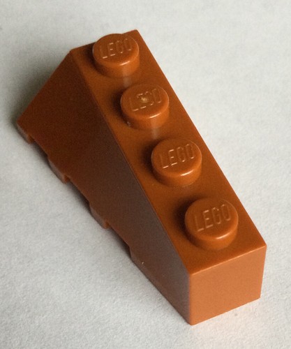 Lego 43720 dark - 43720,