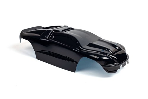 Custom buggy body black for - buggy,