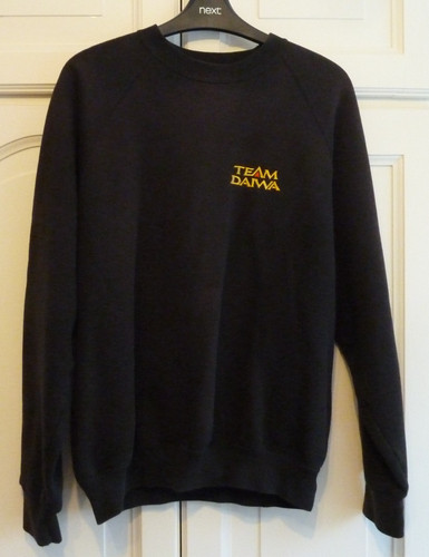 Jerzees 762 team daiwa men - jerzees,