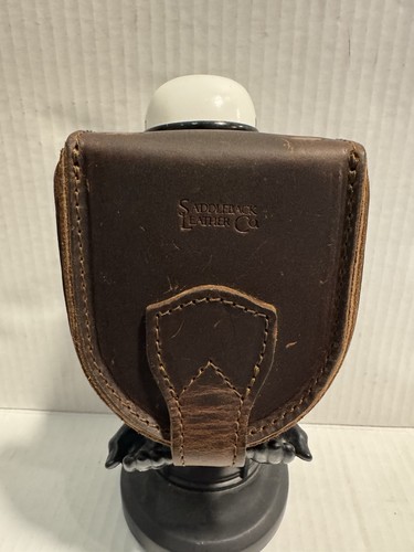 Saddleback leather small - saddleback,
