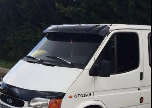 Ford transit mk5 - ford,