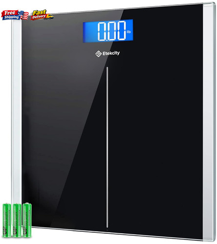 Digital bathroom scale - digital,