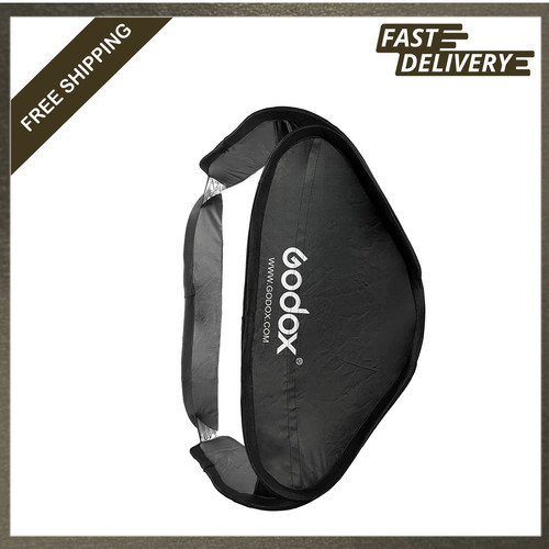 Softbox lighting kit - lighting, 40cm