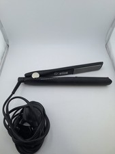 GHD Gold Hair Straighteners Professional Styler S7N261 Black - used condition 