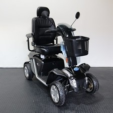 Used Electric Mobility Scooter