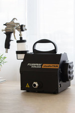 Fuji Spray Sunless studioTAN