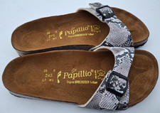 Birkenstock Papillio Snake