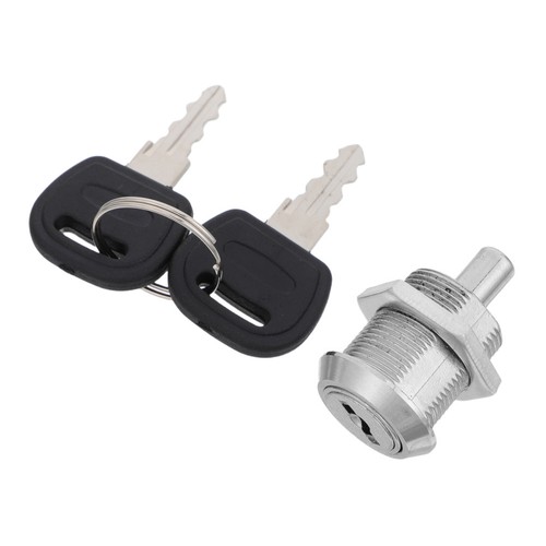 Lock for vending machine - for,