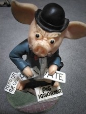 Leonardo Collection Pigs