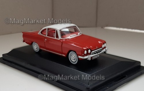 Oxford diecast ford consul - diecast,