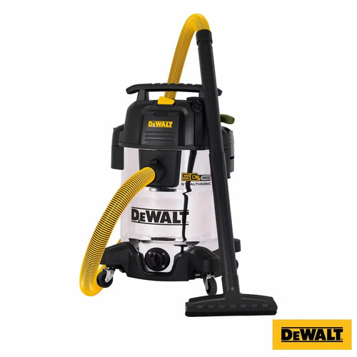 Dewalt wet dry corded - wet,