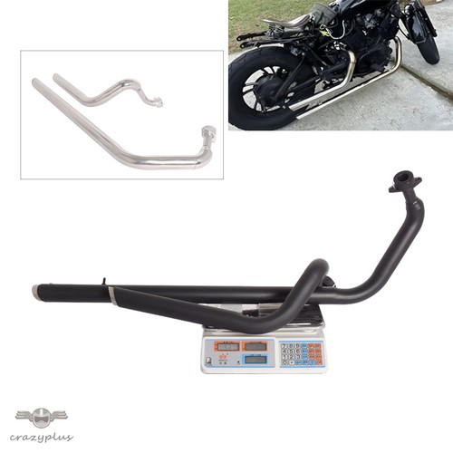 Whole system for yamaha - yamaha, xv750