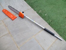 Chainsaw Pruner Pole Saw