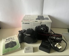 Canon EOS 600D Digital SLR