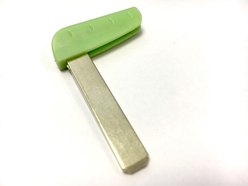 Rfc va2 key blade - va2, renault