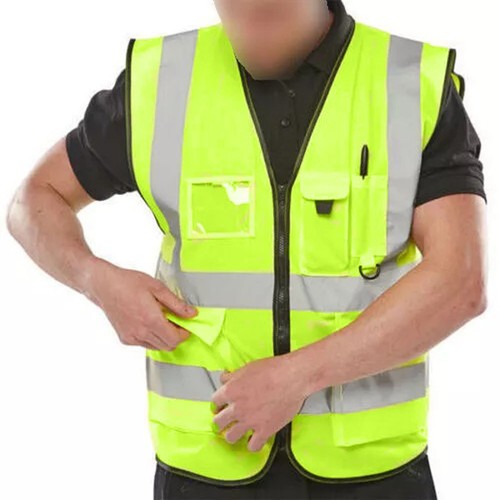 Vis viz vest high - vis,