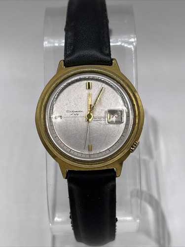 Seikomatic lady vintage - seikomatic,