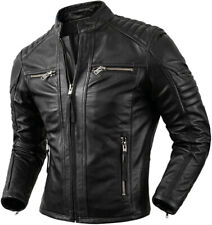 MENS SOFT GENUINE LEATHER