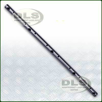 Rocker shaft 300tdi land rover - 300tdi,