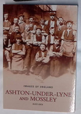 Ashton-under-Lyne and Mossley