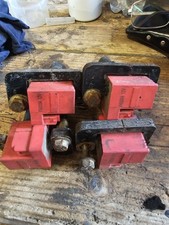 Coil Pack, 4 Coils for Subaru Impreza Wrx Sti  newage though to hatch 01-09