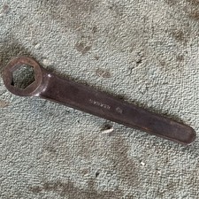 VINTAGE ROLLS ROYCE CAR TOOL