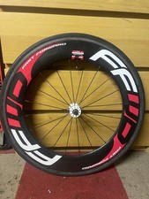 Fast forward F9R Front Wheel