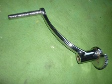 PRE WAR KICK START LEVER BSA