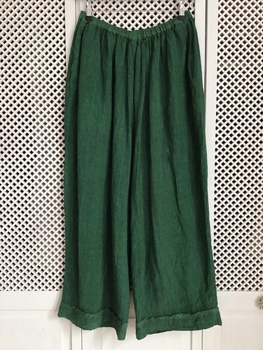 Manuelle guibal trousers deep - manuelle,